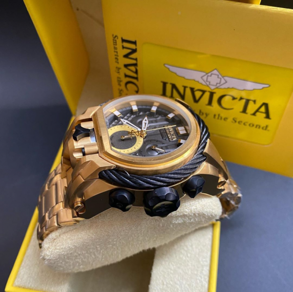 Invicta Bolt Zeus Men 26585 - Imagem 4