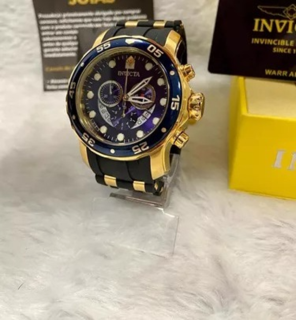 Invicta Pro Diver 35416 - Imagem 2