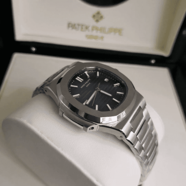 Relógio Patek Philippe - Imagem 2