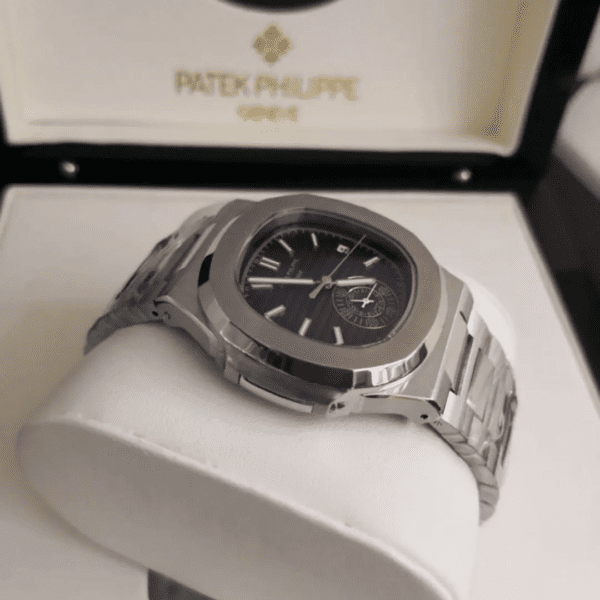 Relógio Patek Philippe - Imagem 3