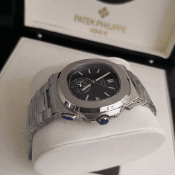 Relógio Patek Philippe - Imagem 2
