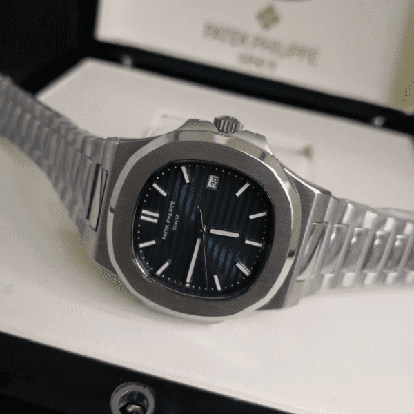 Relógio Patek Philippe - Imagem 4