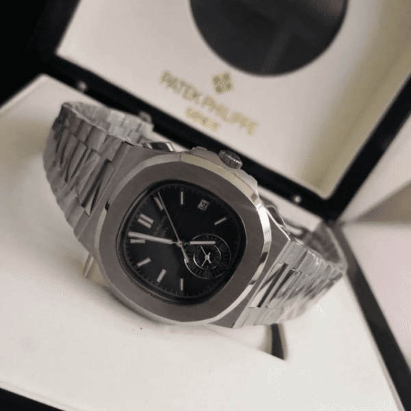 Relógio Patek Philippe - Imagem 4