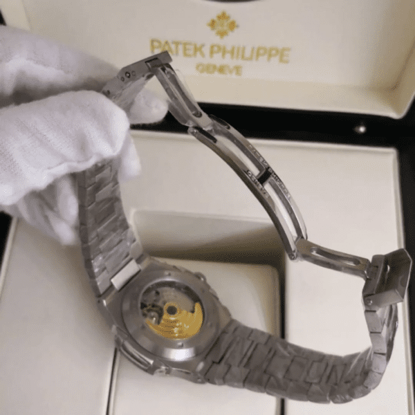 Relógio Patek Philippe - Imagem 5