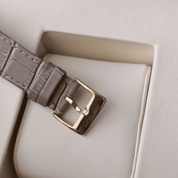 Relógio Patek Philippe Calatrava - Imagem 5