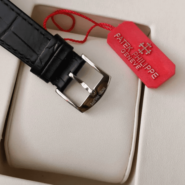 Relógio Patek Philippe Calatrava - Imagem 4