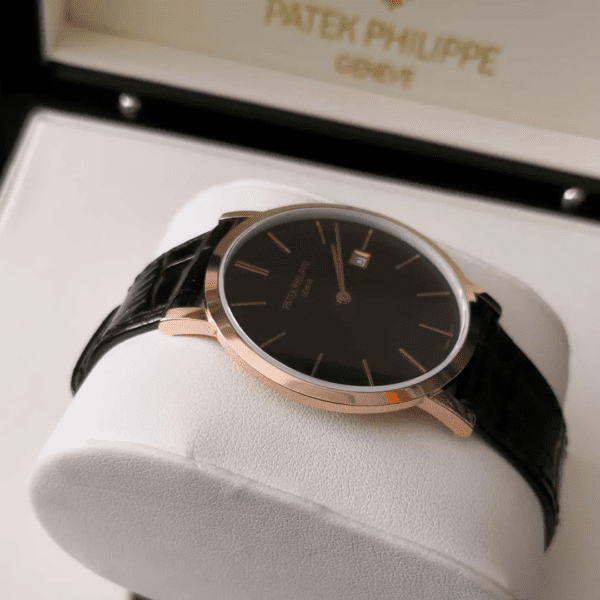 Relógio Patek Philippe Calatrava - Imagem 2