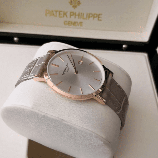 Relógio Patek Philippe Calatrava - Imagem 2