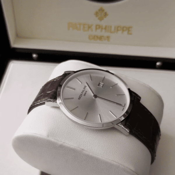 Relógio Patek Philippe Calatrava - Imagem 2