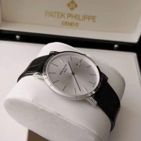 Relógio Patek Philippe Calatrava - Imagem 2