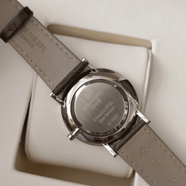 Relógio Patek Philippe Calatrava - Imagem 4
