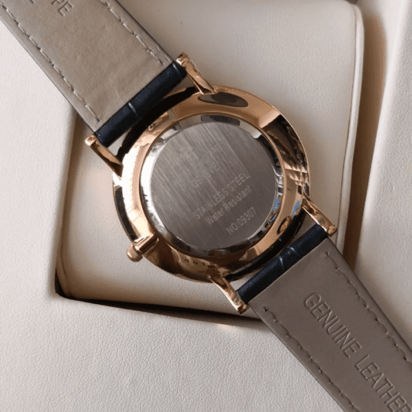 Relógio Patek Philippe Calatrava - Imagem 4