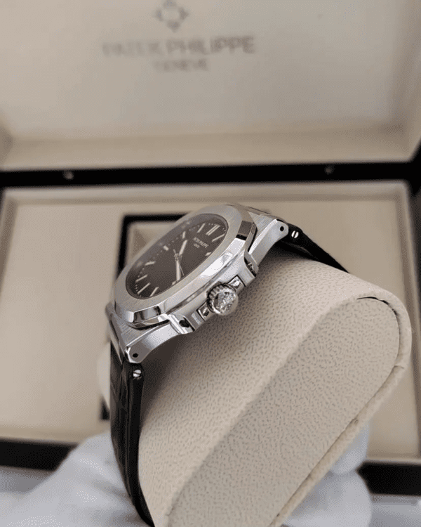 Relógio Patek Philippe Nautilus - Imagem 4