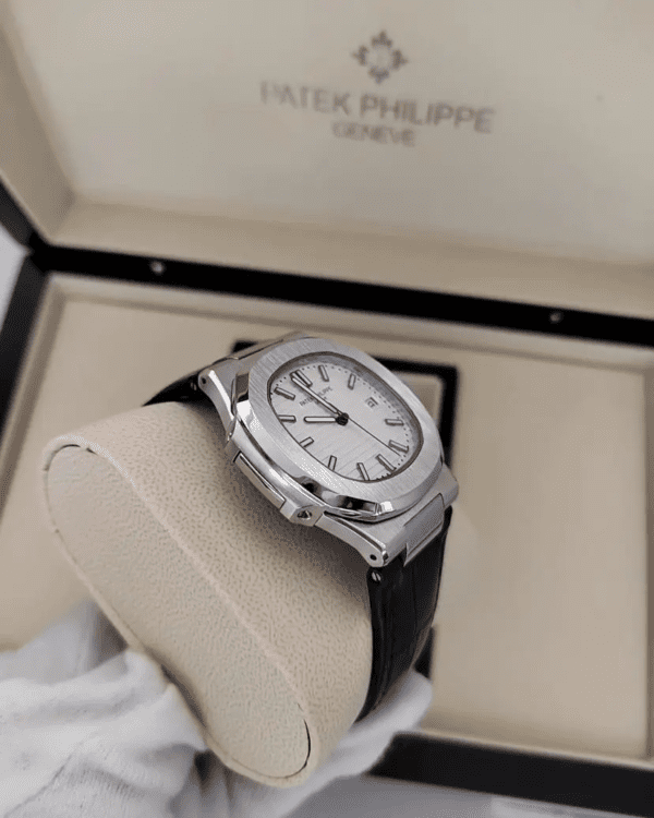 Relógio Patek Philippe Nautilus - Imagem 3