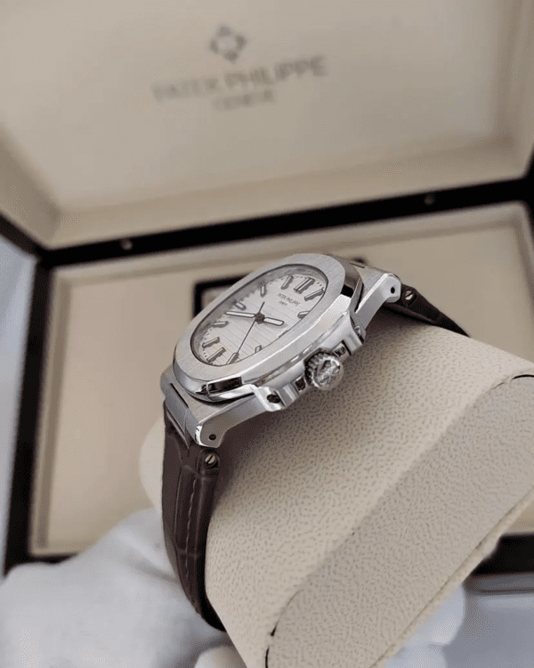 Relógio Patek Philippe Nautilus - Imagem 4