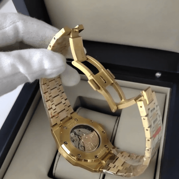 Relógio Patek Philippe - Imagem 4