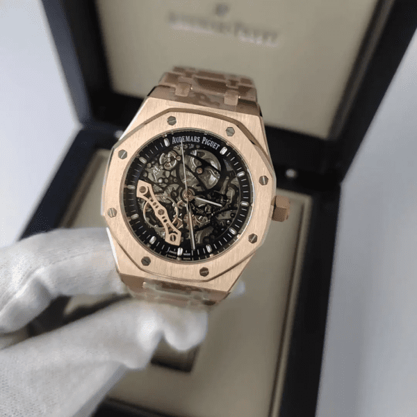 Relógio Patek Philippe - Imagem 3