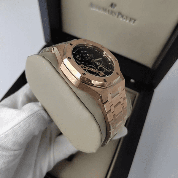 Relógio Patek Philippe - Imagem 5