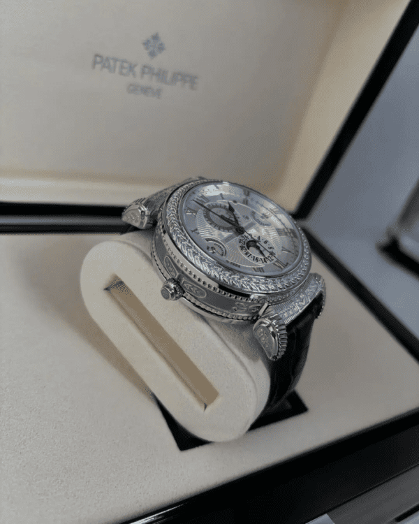 Patek Philippe 5175 Grandmaster Chime - Imagem 3