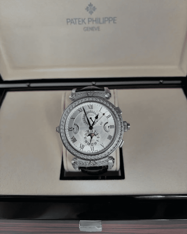 Patek Philippe 5175 Grandmaster Chime