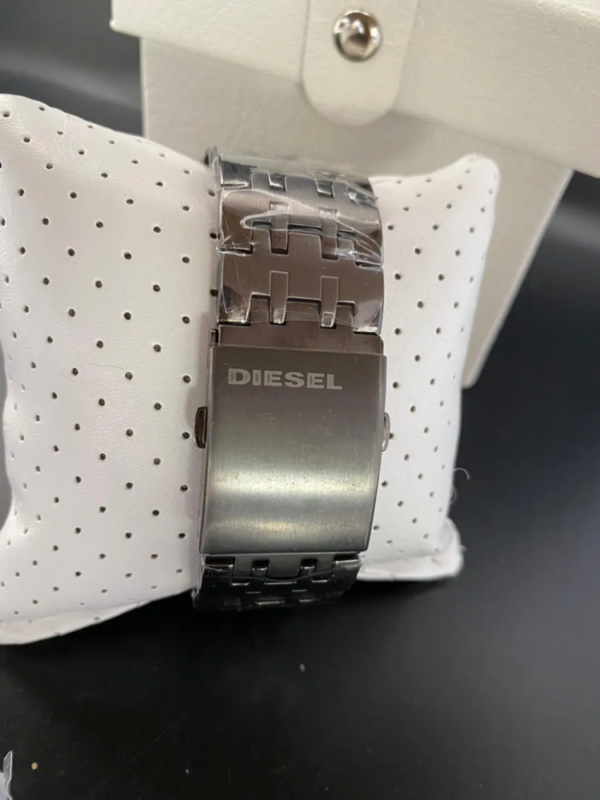 Diesel - 10 Bar - Image 5