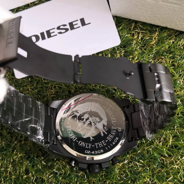 Diesel - 10 Bar - Image 4
