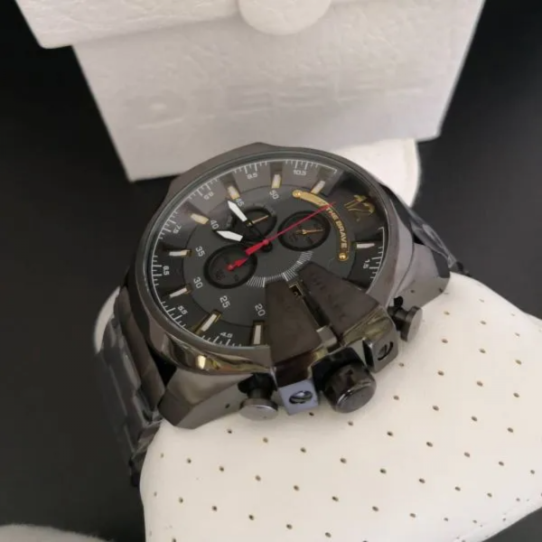 Diesel - 10 Bar - Imagem 4