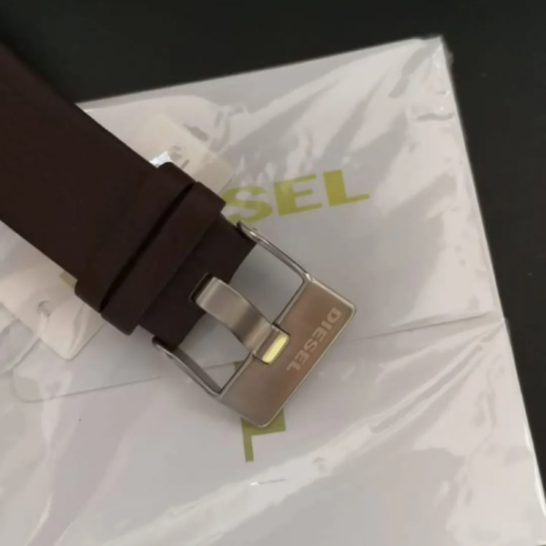 Diesel - 10 Bar - Imagem 6