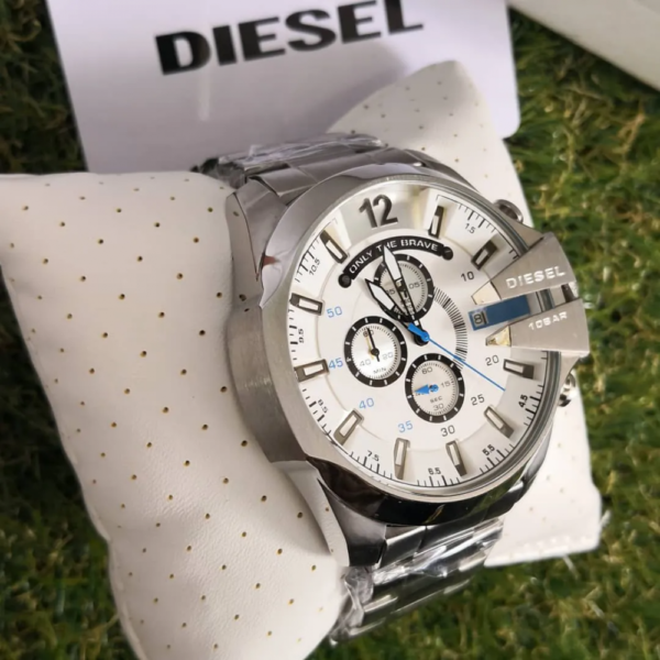 Diesel - 10 Bar - Imagem 2