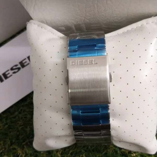 Diesel - 10 Bar - Imagem 5