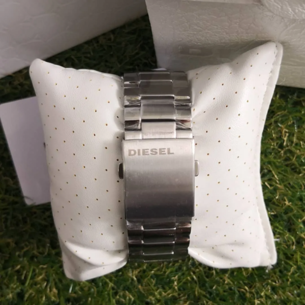 Diesel - 10 Bar - Imagem 5