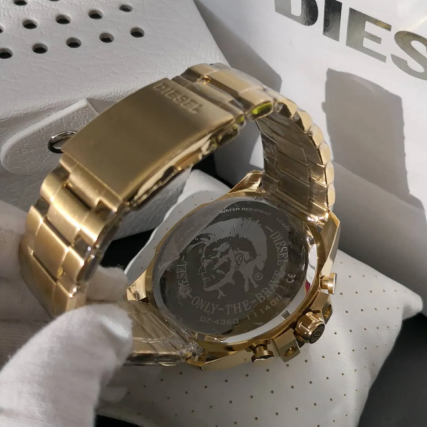 Diesel - 10 Bar - Image 4