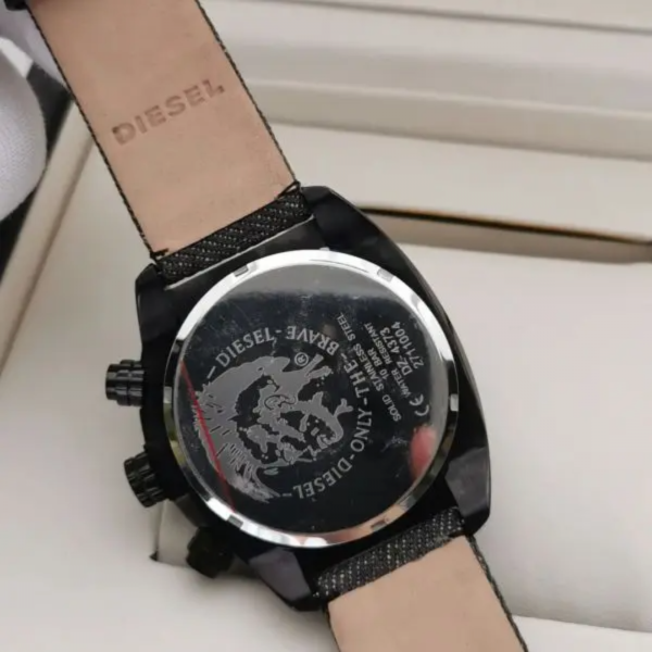 Diesel - 10 Bar - Imagem 4