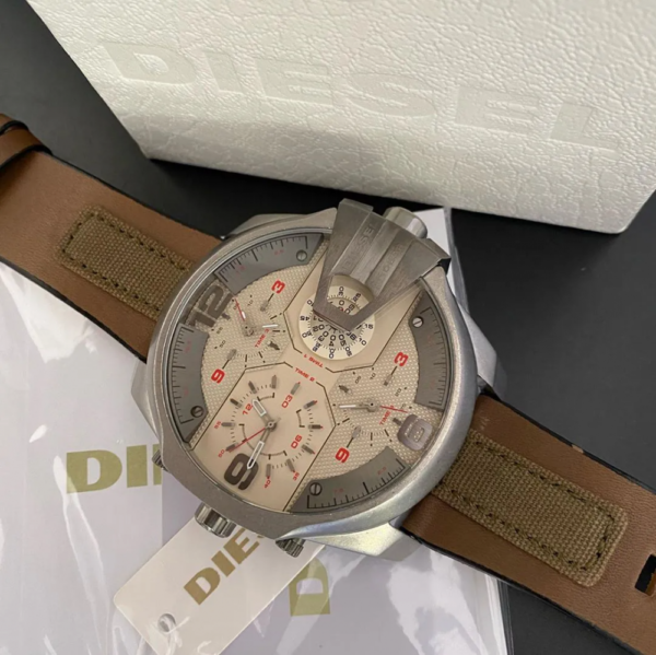Diesel - 10 Bar - Image 4