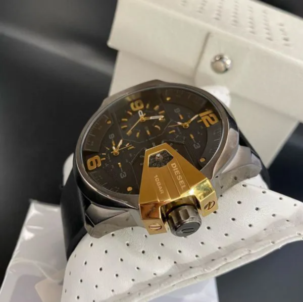 Diesel - 10 Bar - Imagem 4