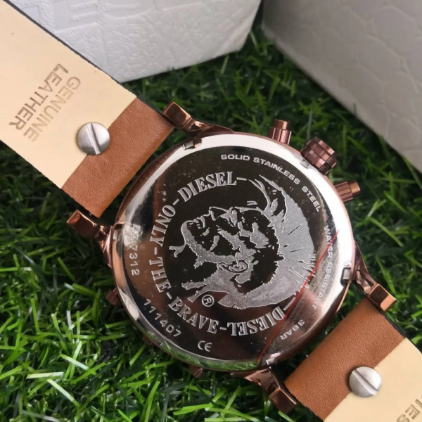 Diesel - 3 Bar - Imagem 4