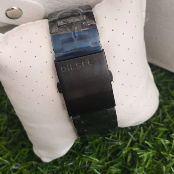 Diesel - 3 Bar - Imagem 5