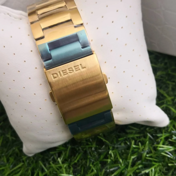 Diesel - 3 Bar - Imagem 5