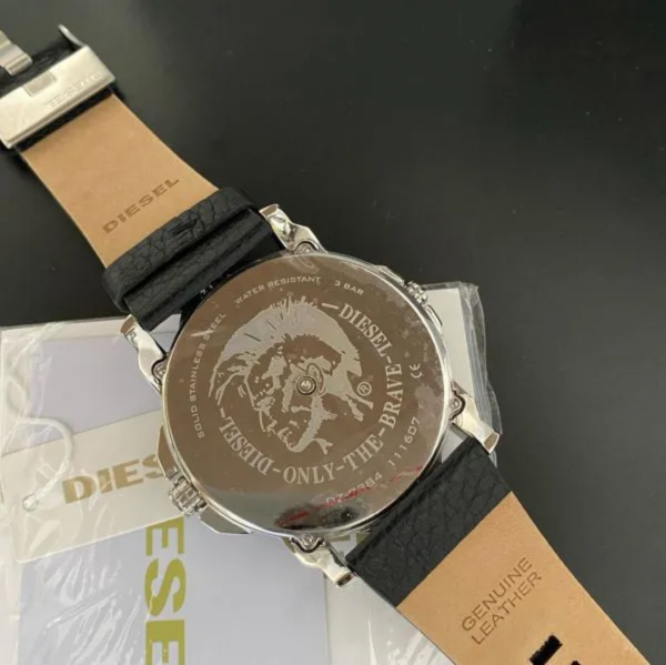 Diesel - 3 Bar - Imagem 5