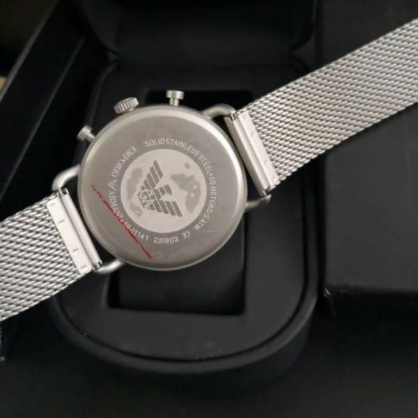Empório Armani AR-11141 - Image 5