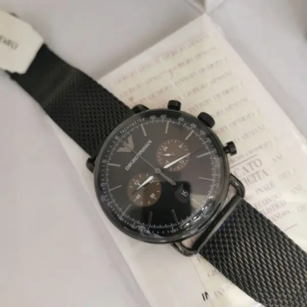 Empório Armani AR-11142 - Image 4