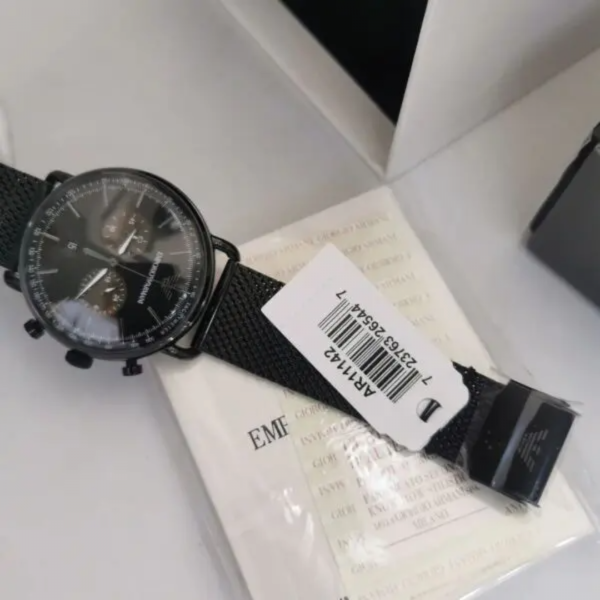 Empório Armani AR-11142 - Image 5