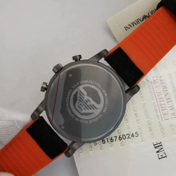 Empório Armani AR-11174 - Image 5