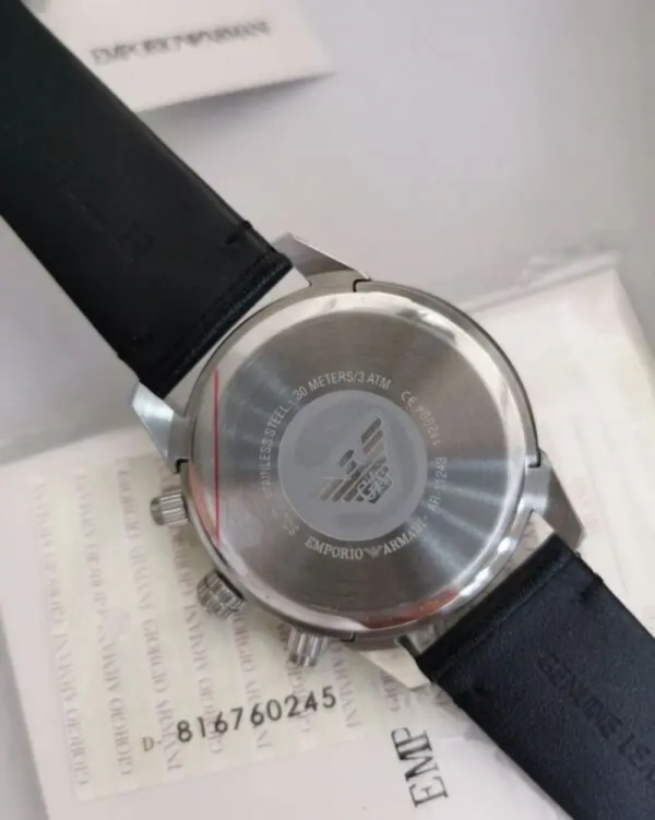 Empório Armani AR-11243 - Image 5