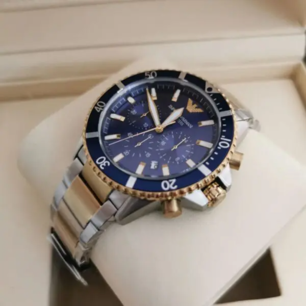 Empório Armani AR-11362 - Imagem 4