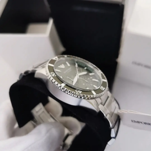 Empório Armani AR-11500 - Imagem 3