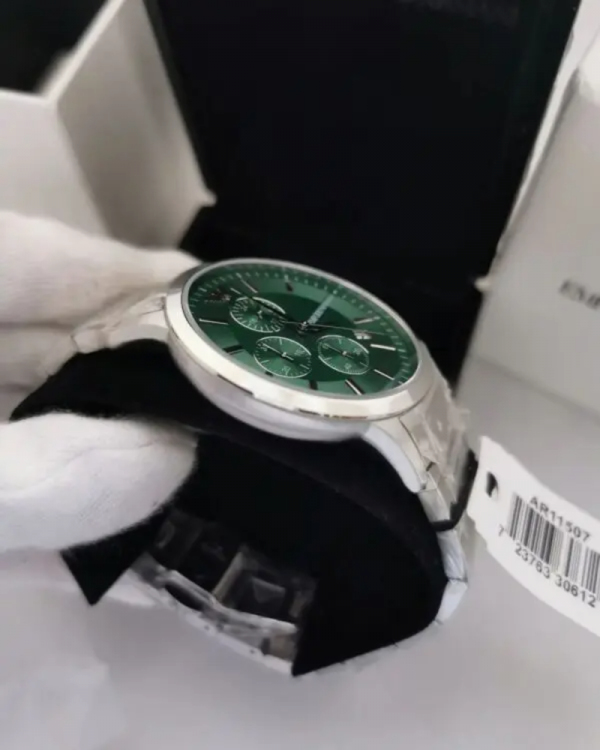 Empório Armani AR-11507 Verde - Imagem 2