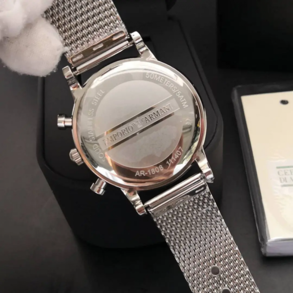 Empório Armani AR-18081 - Imagem 4