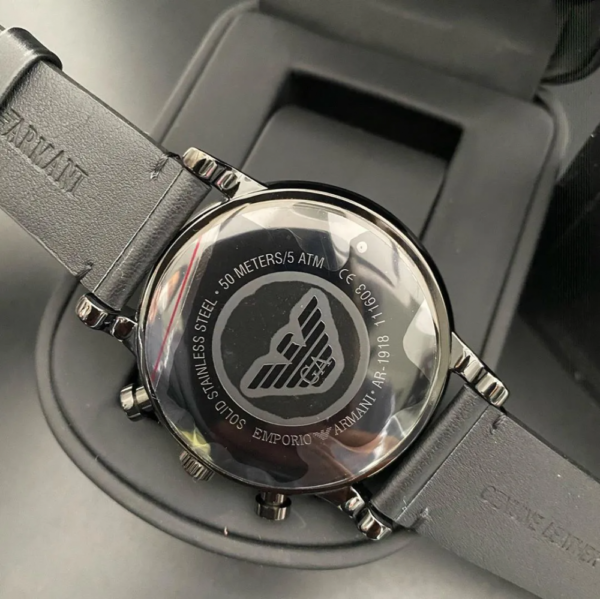 Empório Armani AR-1918 - Imagem 4