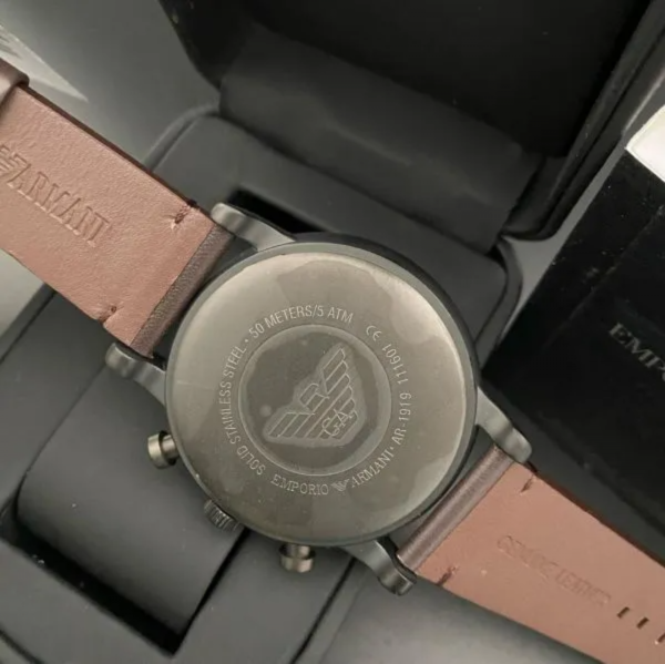 Empório Armani AR-1919 - Imagem 4